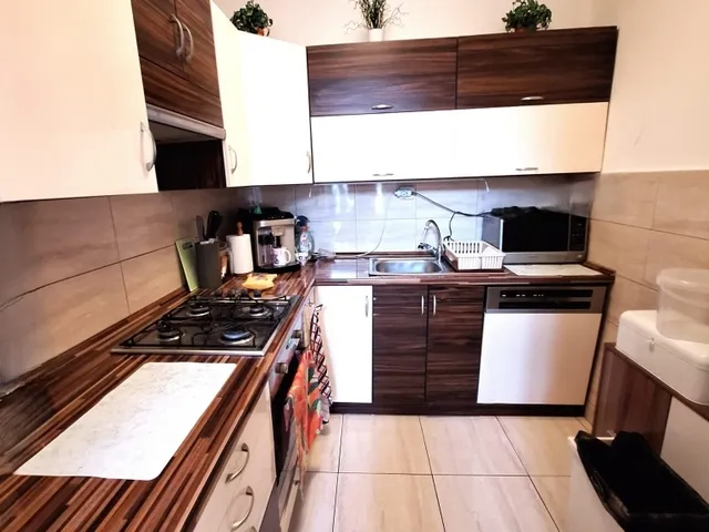 Eladó lakás Budapest IX. kerület 63 nm