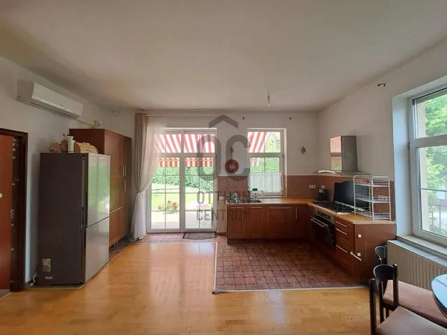 Eladó lakás Budapest XII. kerület, Németvölgy 120 nm