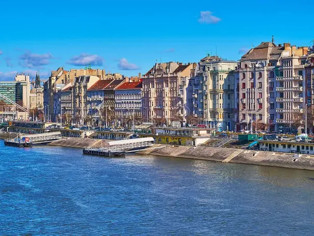 Kiadó lakás Budapest V. kerület, Belváros 75 nm
