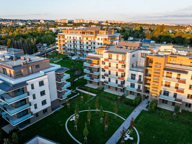 Eladó lakás Budapest XI. kerület, Madárhegy 76 nm
