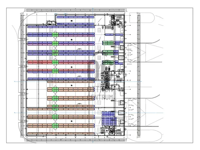 Eladó telek Dunakeszi 13059 nm