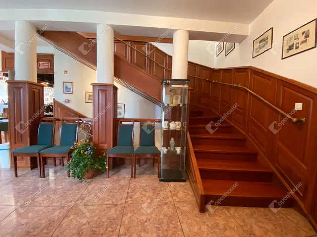 Eladó kereskedelmi és ipari ingatlan Miskolc, Berekalja 900 nm