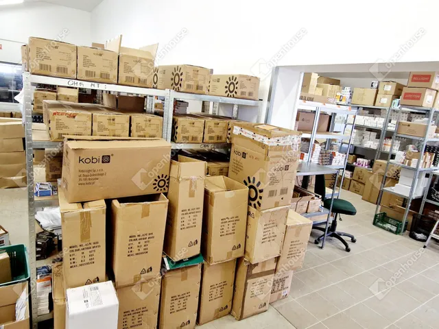 Eladó kereskedelmi és ipari ingatlan Miskolc 517 nm