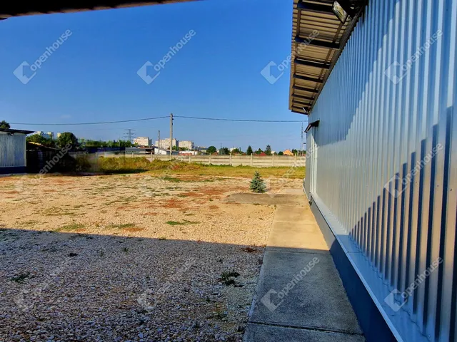 Eladó kereskedelmi és ipari ingatlan Miskolc 517 nm