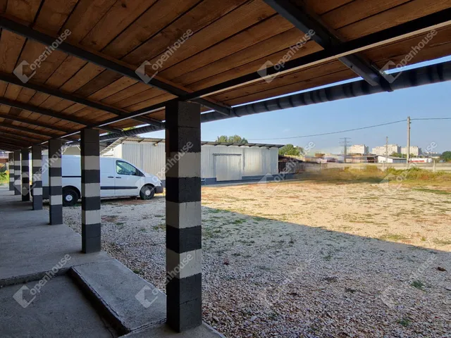 Eladó kereskedelmi és ipari ingatlan Miskolc 517 nm