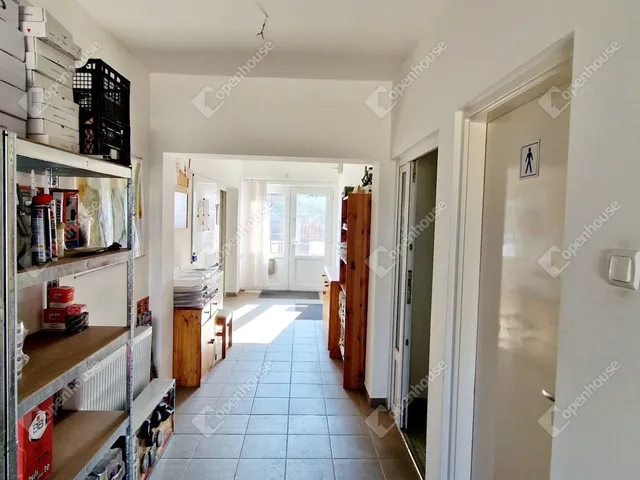 Eladó kereskedelmi és ipari ingatlan Miskolc 517 nm