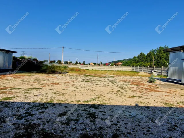 Eladó kereskedelmi és ipari ingatlan Miskolc 517 nm