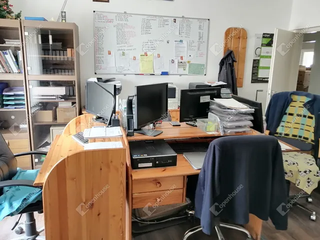 Eladó kereskedelmi és ipari ingatlan Miskolc 517 nm