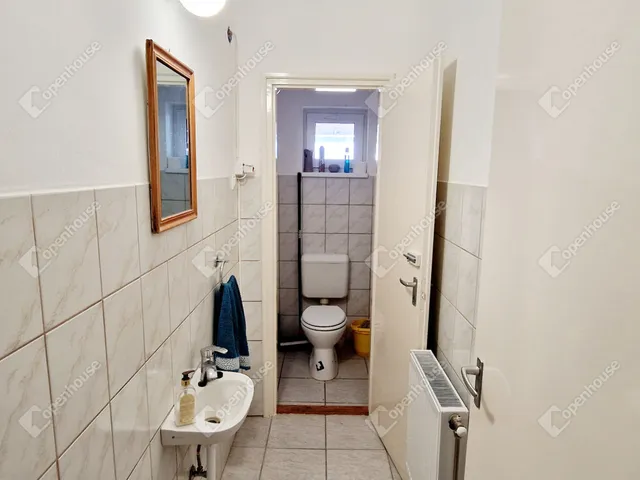 Eladó kereskedelmi és ipari ingatlan Miskolc 517 nm