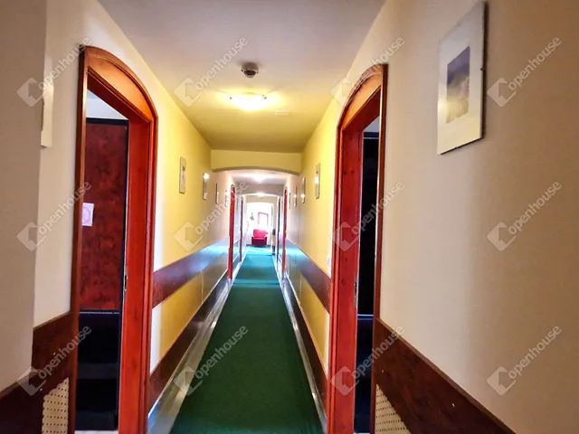 Eladó kereskedelmi és ipari ingatlan Szikszó 575 nm