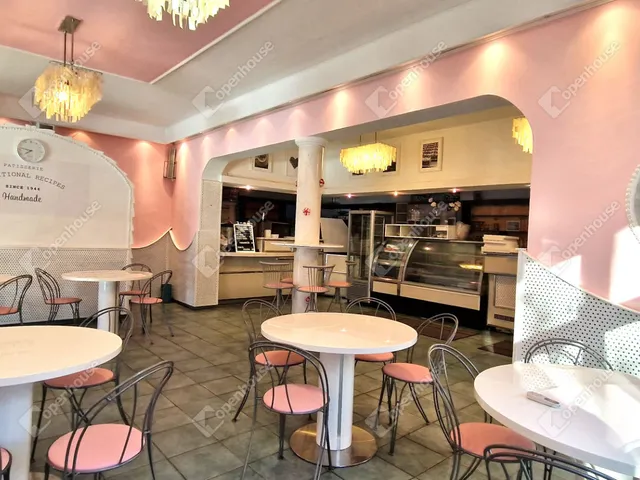 Eladó kereskedelmi és ipari ingatlan Szikszó 575 nm