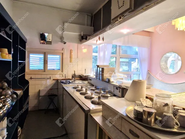 Eladó kereskedelmi és ipari ingatlan Szikszó 575 nm