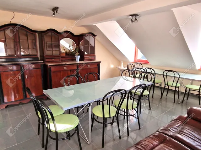 Eladó kereskedelmi és ipari ingatlan Szikszó 575 nm