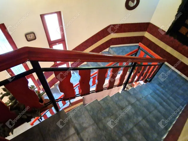 Eladó kereskedelmi és ipari ingatlan Szikszó 575 nm