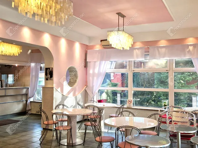 Eladó kereskedelmi és ipari ingatlan Szikszó 575 nm