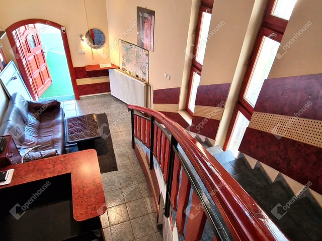 Eladó kereskedelmi és ipari ingatlan Szikszó 575 nm