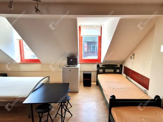 Eladó kereskedelmi és ipari ingatlan Szikszó 575 nm