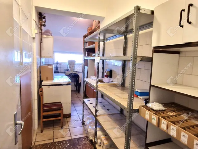 Eladó kereskedelmi és ipari ingatlan Szikszó 575 nm