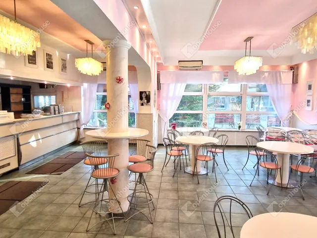 Eladó kereskedelmi és ipari ingatlan Szikszó 575 nm