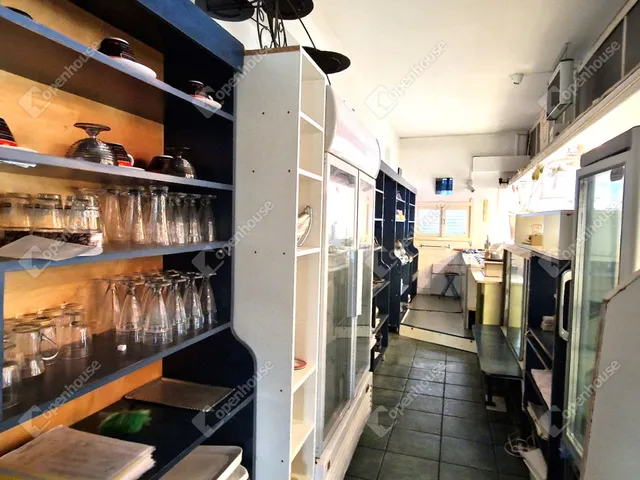 Eladó kereskedelmi és ipari ingatlan Szikszó 575 nm