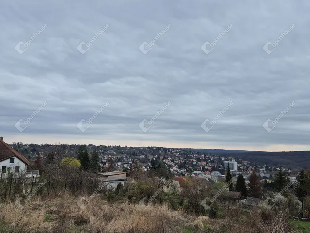 Eladó telek Miskolc, Miskolctapolca 1022 nm