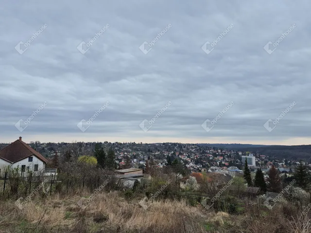 Eladó telek Miskolc, Miskolctapolca 1022 nm