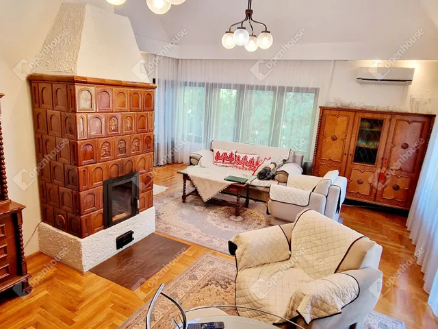 Eladó ház Miskolc, Diósgyőr 200 nm