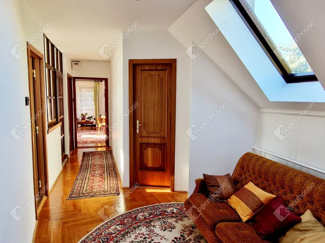 Eladó ház Miskolc, Diósgyőr 200 nm