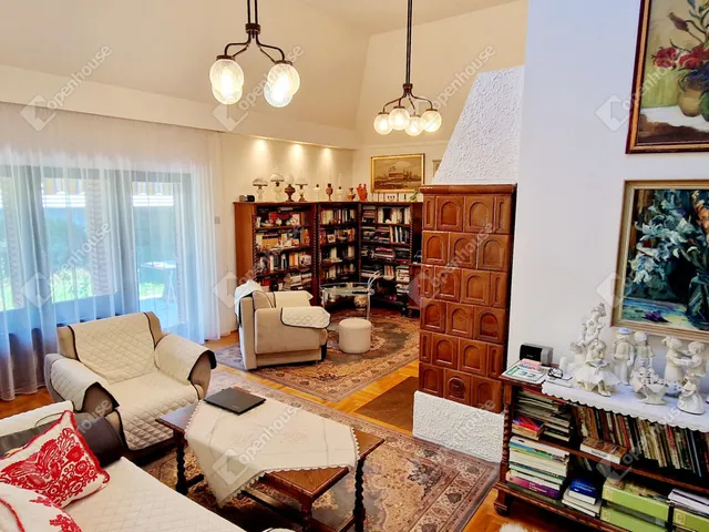 Eladó ház Miskolc, Diósgyőr 200 nm