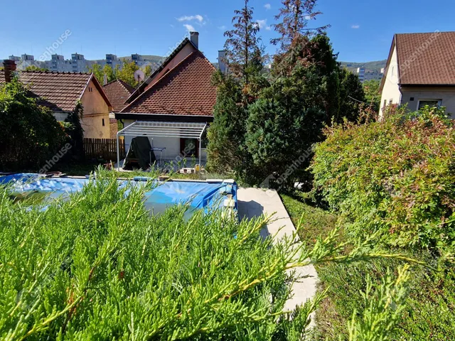 Eladó ház Miskolc, Diósgyőr 200 nm