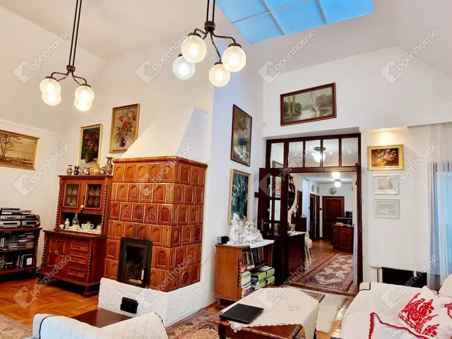 Eladó ház Miskolc, Diósgyőr 200 nm