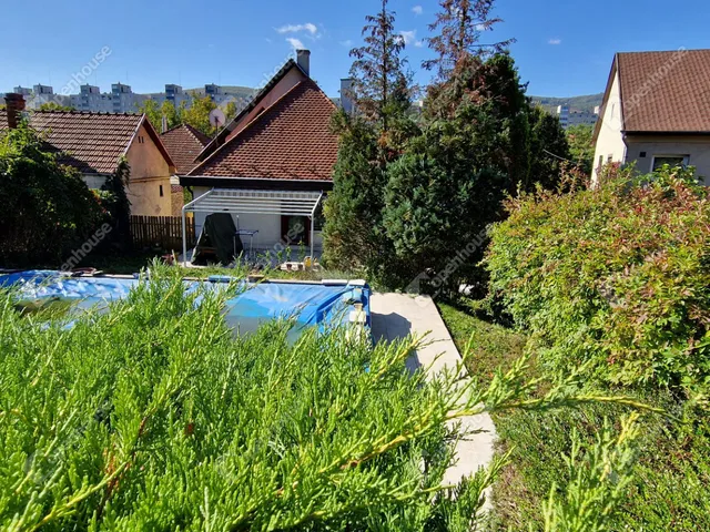 Eladó ház Miskolc, Diósgyőr 200 nm