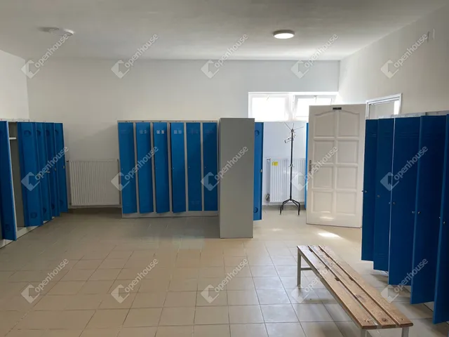 Eladó kereskedelmi és ipari ingatlan Edelény 3797 nm