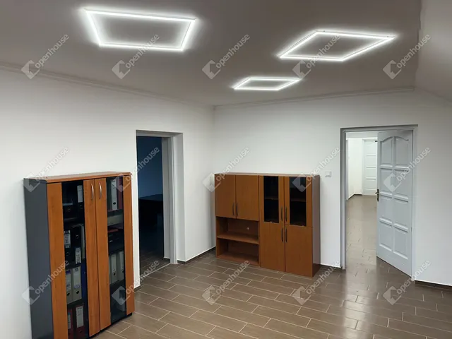 Eladó kereskedelmi és ipari ingatlan Edelény 3797 nm