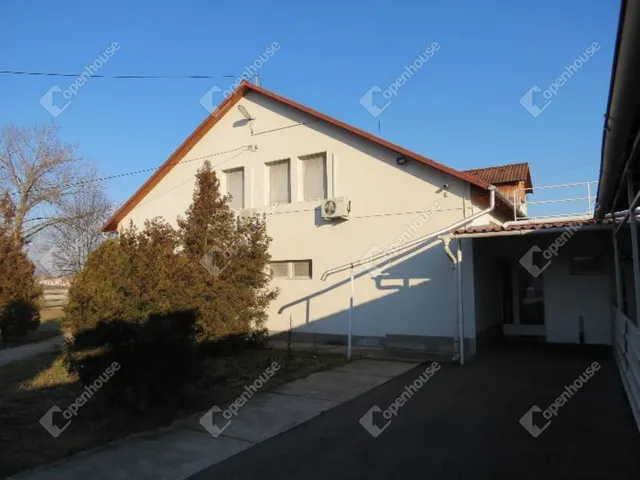 Eladó kereskedelmi és ipari ingatlan Edelény 3797 nm