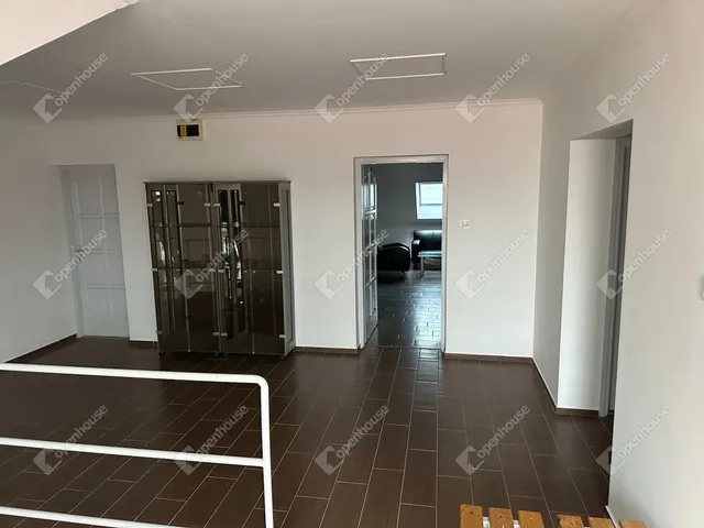 Eladó kereskedelmi és ipari ingatlan Edelény 3797 nm