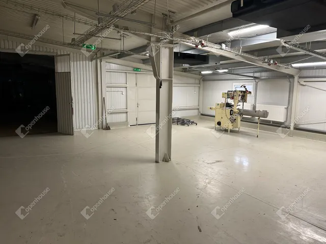 Eladó kereskedelmi és ipari ingatlan Edelény 3797 nm