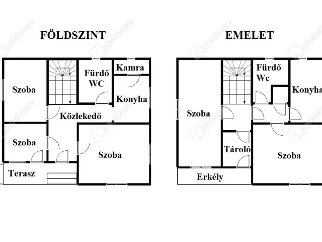 Eladó ház Miskolc 151 nm