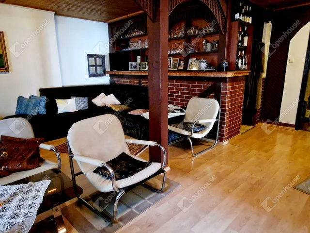 Eladó ház Nyékládháza 111 nm