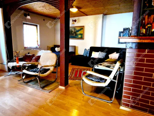 Eladó ház Nyékládháza 111 nm