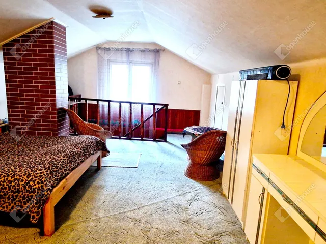 Eladó ház Nyékládháza 111 nm