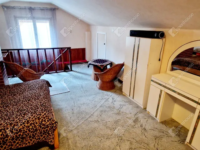 Eladó ház Nyékládháza 111 nm