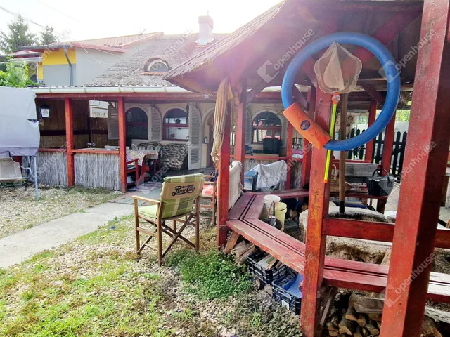 Eladó ház Nyékládháza 111 nm