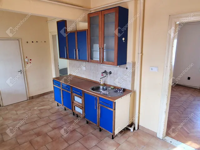 Eladó ház Miskolc, Bulgárföld 50 nm