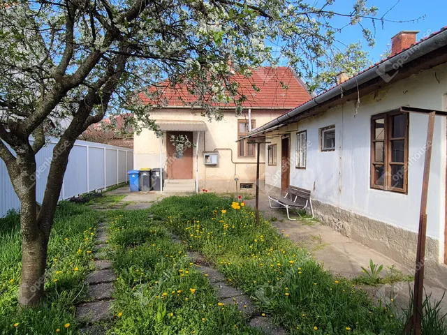 Eladó ház Miskolc, Bulgárföld 50 nm