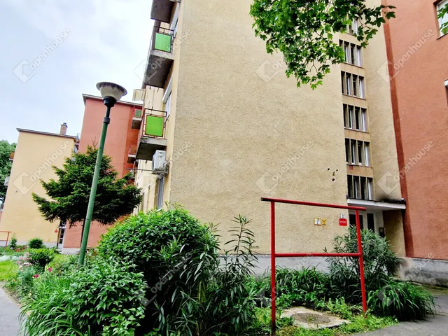 Eladó lakás Miskolc, Belváros 43 nm