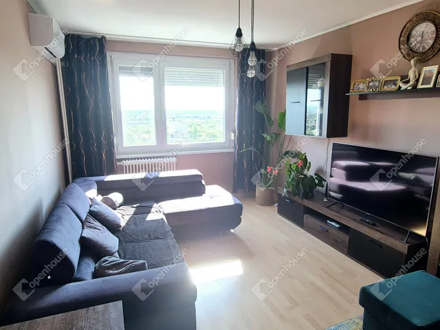 Kiadó lakás Miskolc, Avas 60 nm