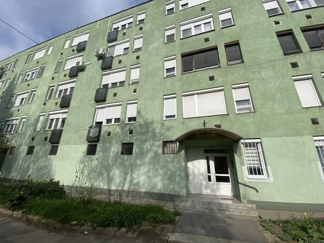 Kiadó lakás Miskolc 43 nm