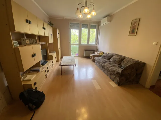 Kiadó lakás Miskolc 43 nm