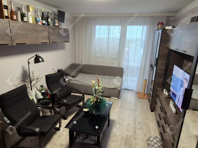 Eladó lakás Miskolc, Belváros 63 nm